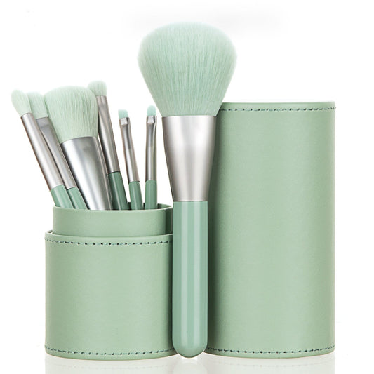 7 Makeup Brushes