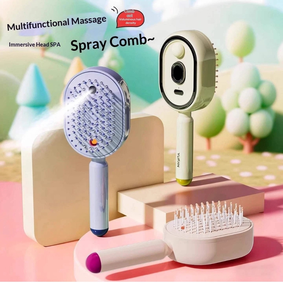 Hair Care
