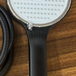 Pressurized Showerhead with 6-Mode Spray | Black Hose Option