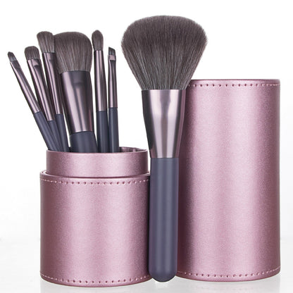 7 Makeup Brushes