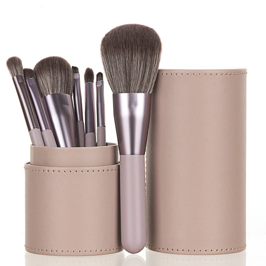 7 Makeup Brushes