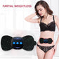 mini neck massager for muscle tension relief
