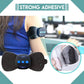 mini neck massager for muscle tension relief