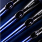 10-Piece Makeup Brush Set with Gift Box & Storage Bag