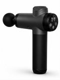 Deep Tissue Massage Gun – 20-Speed Muscle Massager with Interchangeable Heads