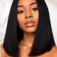40cm Short Bob Wig with Bangs