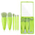 Travel Size Makeup Brushes