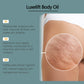 hydrating body skin care oil